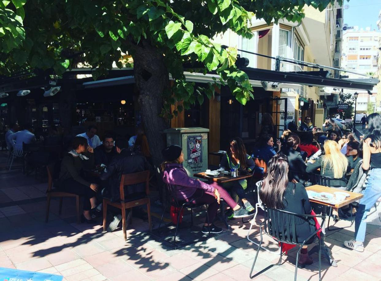 Canteen Brasserie Fotoğrafları