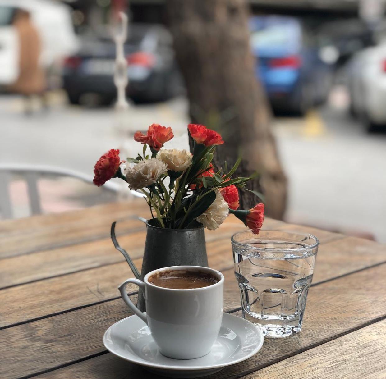 Canteen Brasserie Fotoğrafları