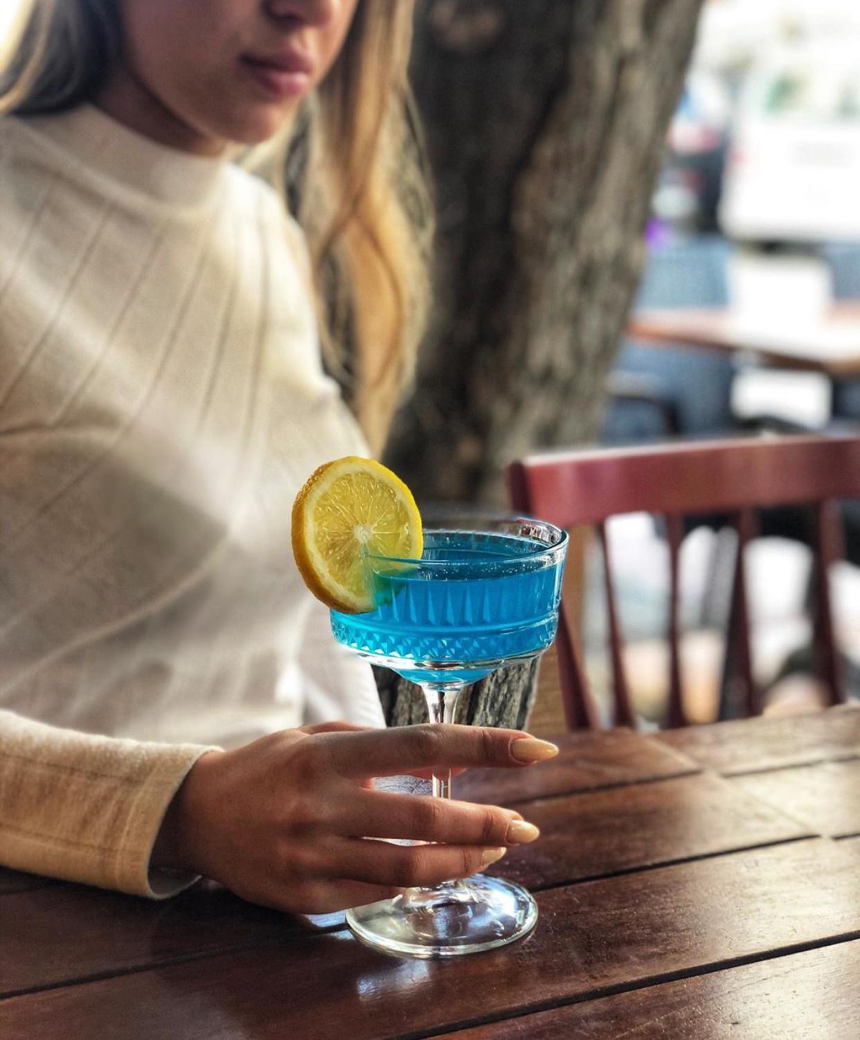 Canteen Brasserie Fotoğrafları