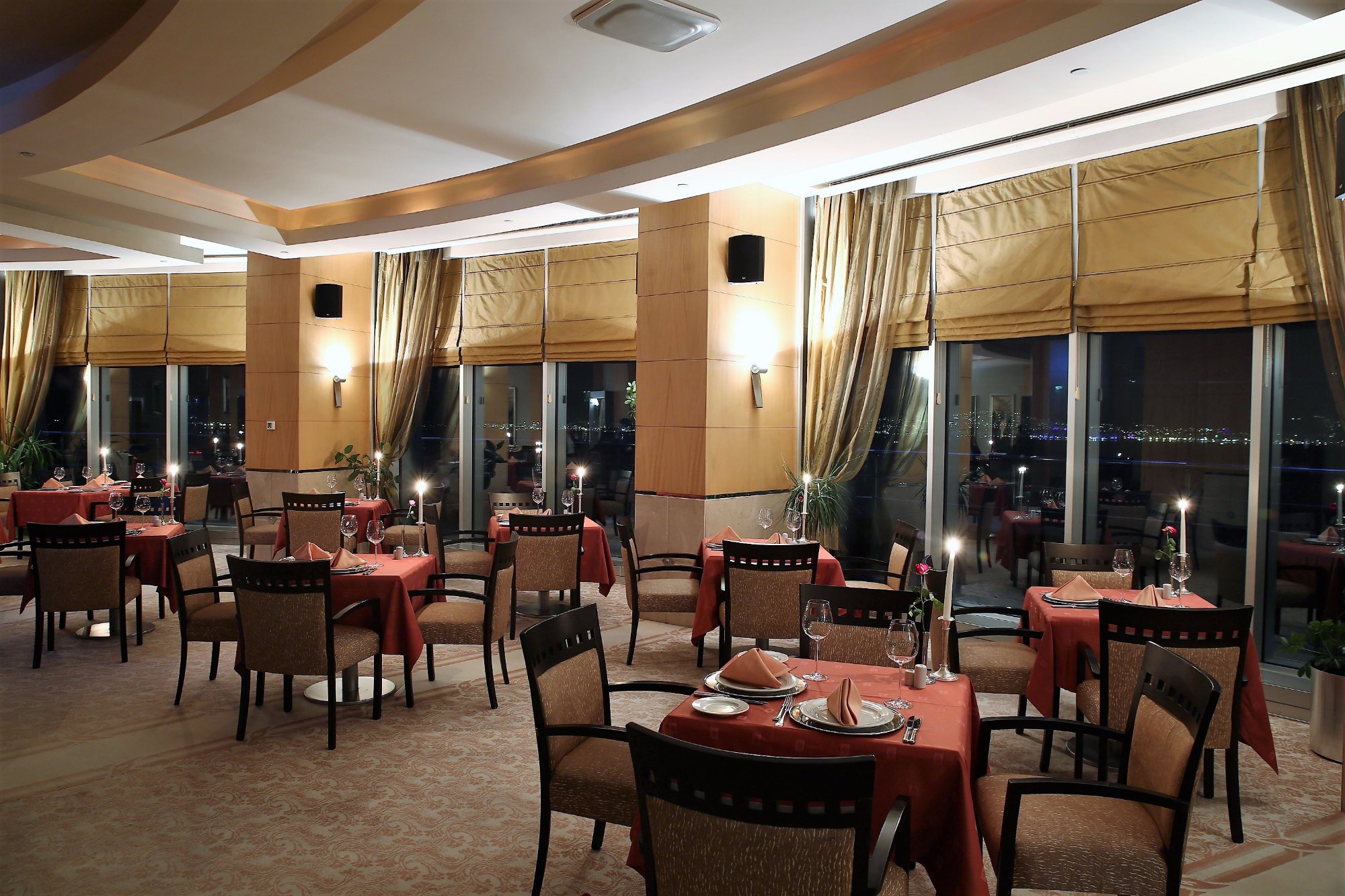 Careme Restaurant Fotoğrafları
