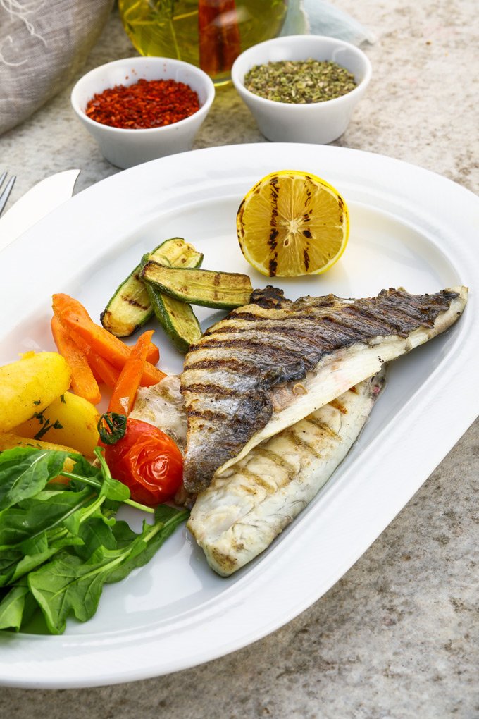 Careme Restaurant Fotoğrafları