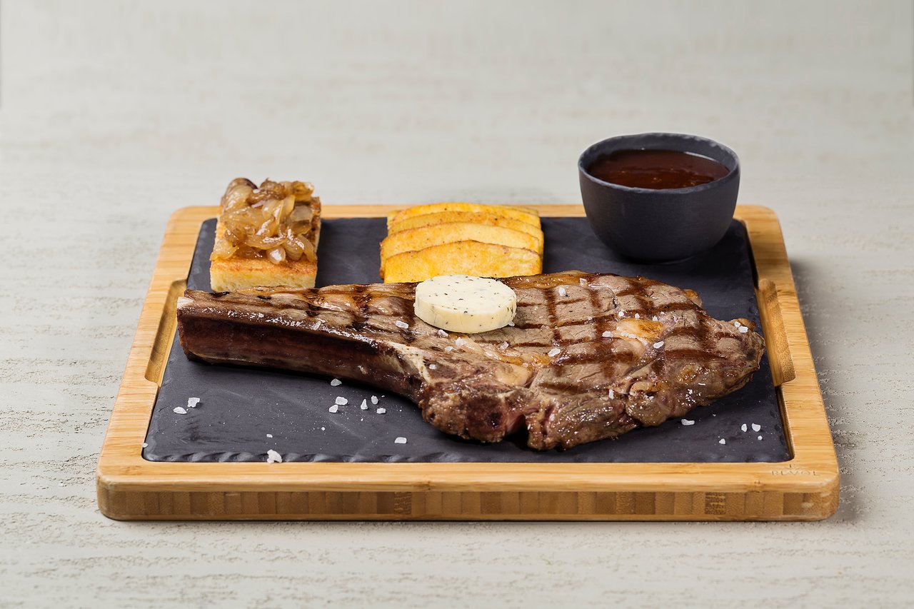 Careme Restaurant Fotoğrafları