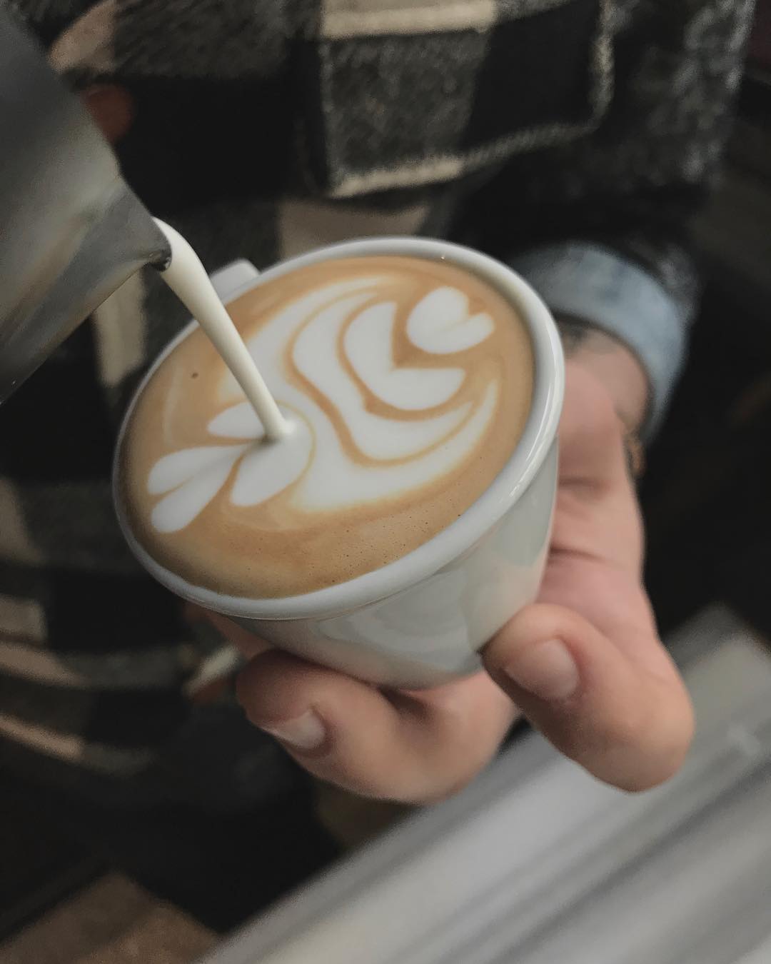 Cartel Coffee & Cocktails Fotoğrafları