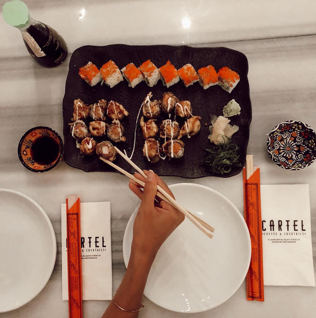 Cartel Coffee & Cocktails Fotoğrafları