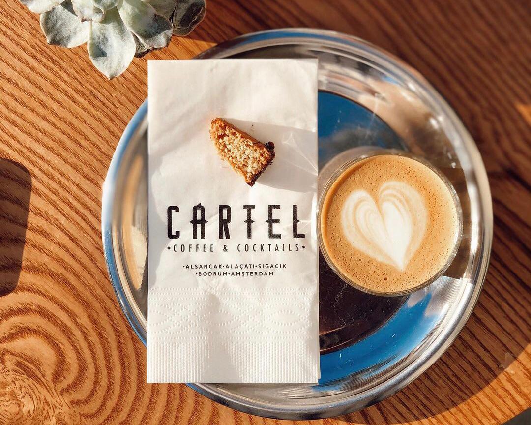 Cartel Coffee & Cocktails Fotoğrafları