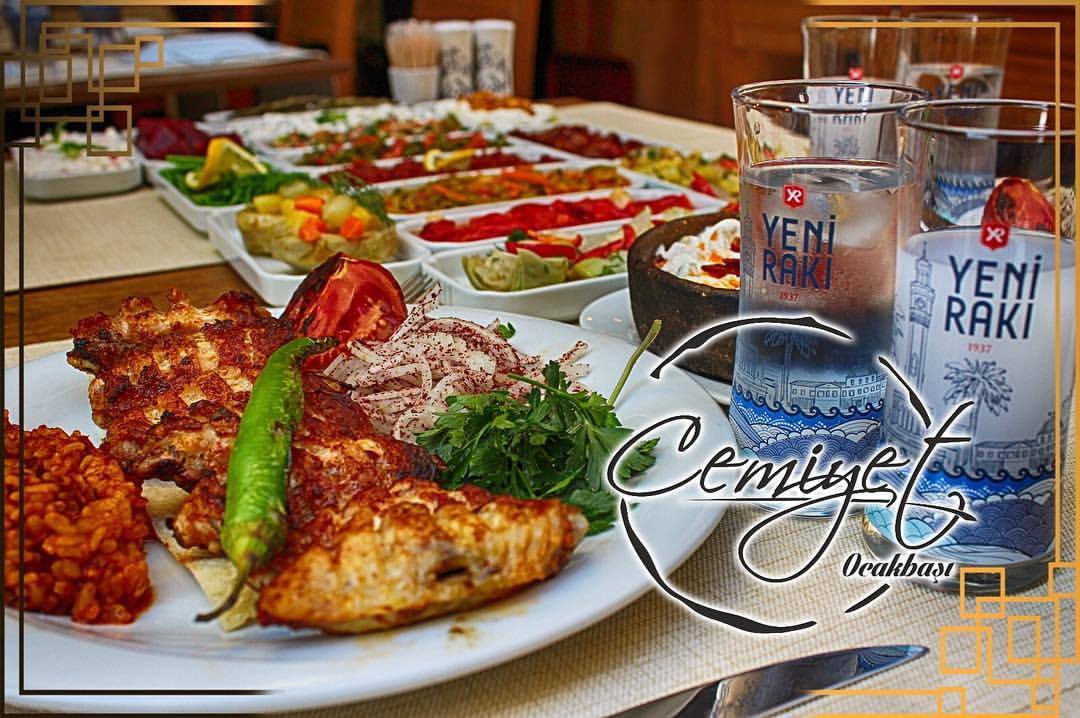 Cemiyet Meyhanesi Fotoğrafları
