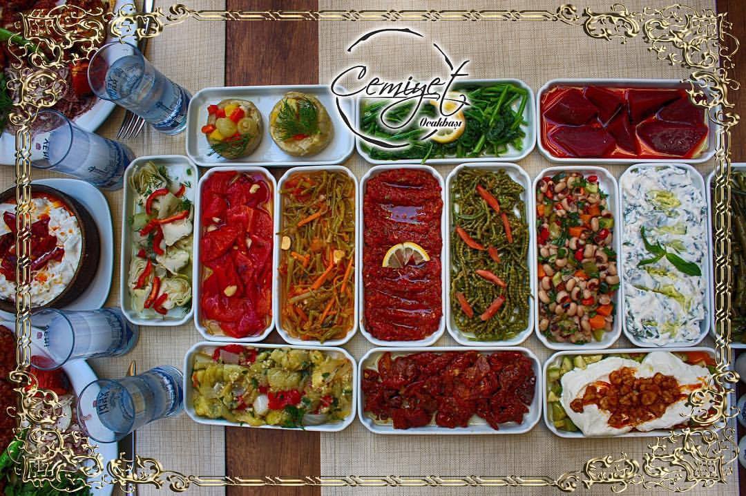 Cemiyet Meyhanesi Fotoğrafları