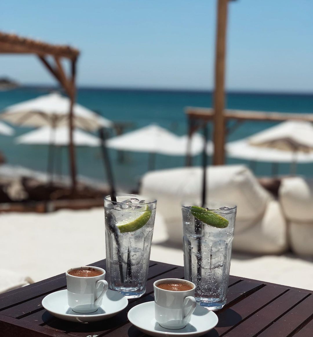 Boheme Beach Fotoğrafları