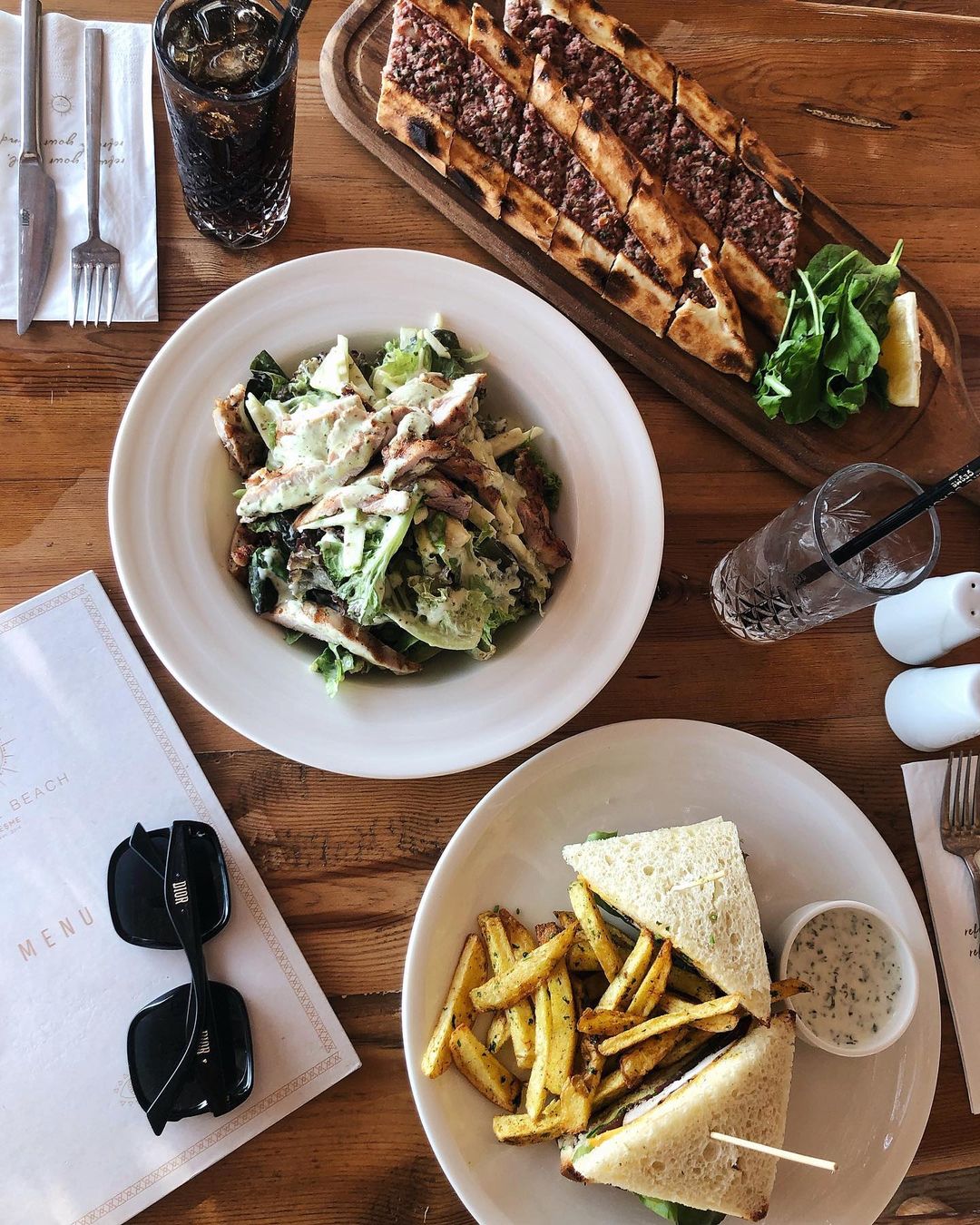 Boheme Beach Fotoğrafları