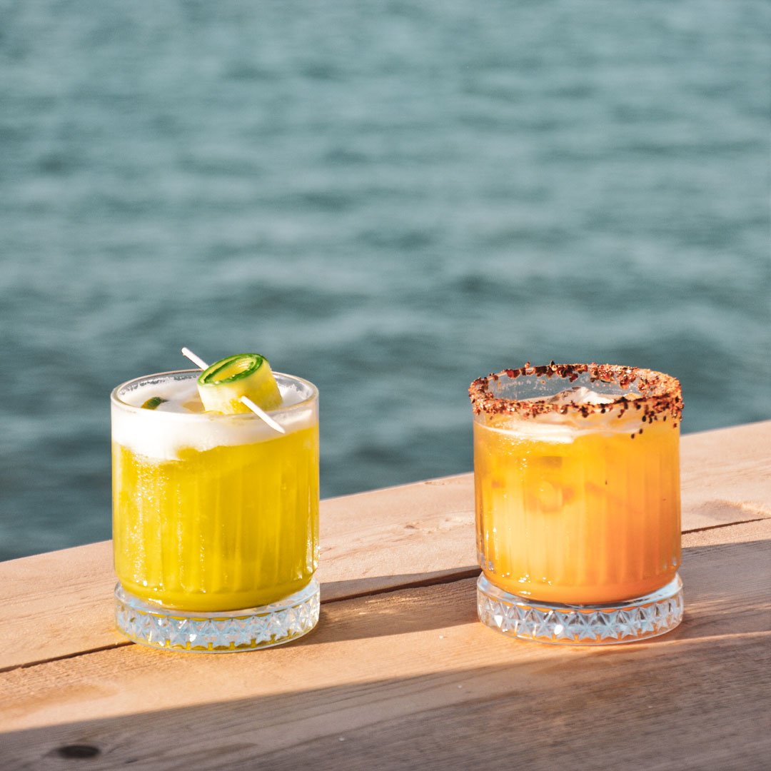 Boheme Beach Fotoğrafları