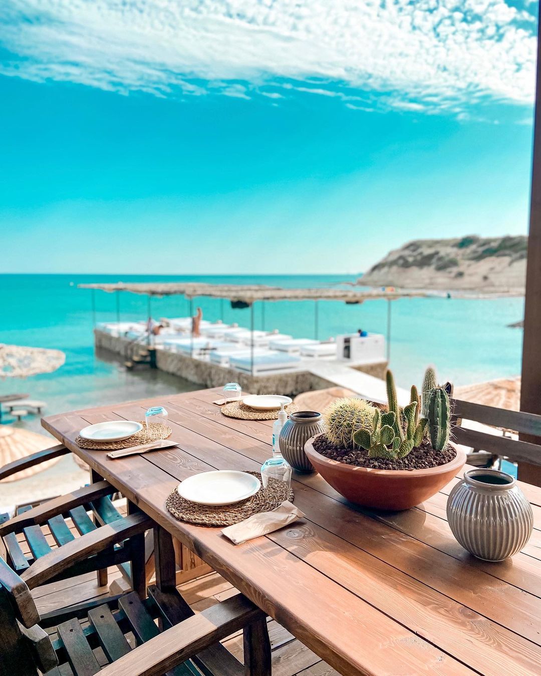 Fly-Inn Beach Fotoğrafları