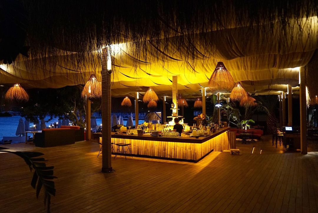 Shayna Beach Club Fotoğrafları