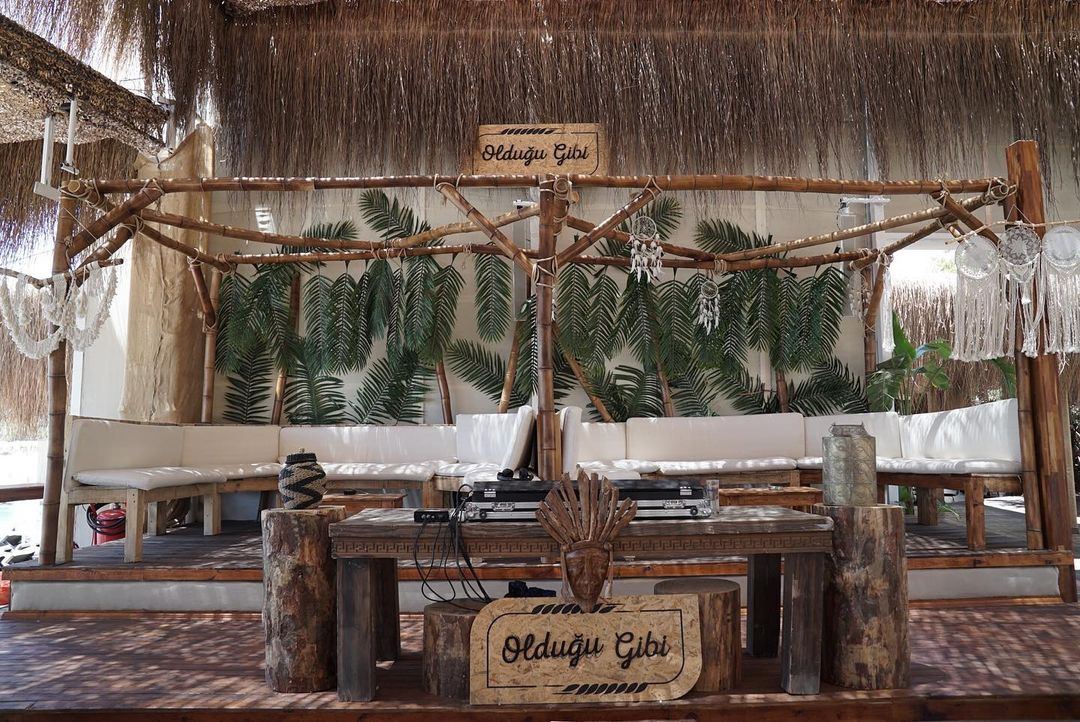 Shayna Beach Club Fotoğrafları