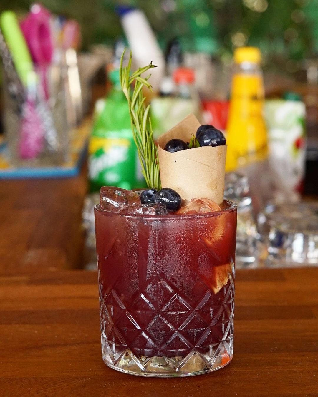 Shayna Beach Club Fotoğrafları