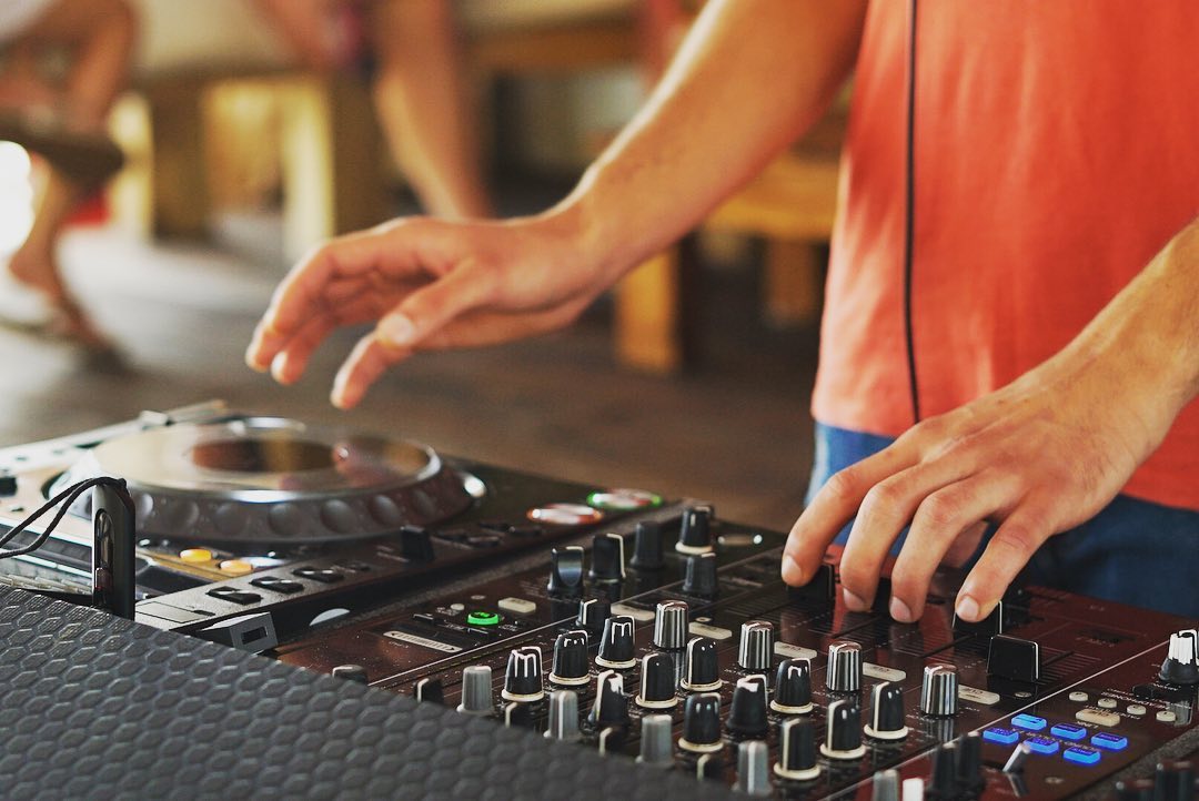 Shayna Beach Club Fotoğrafları