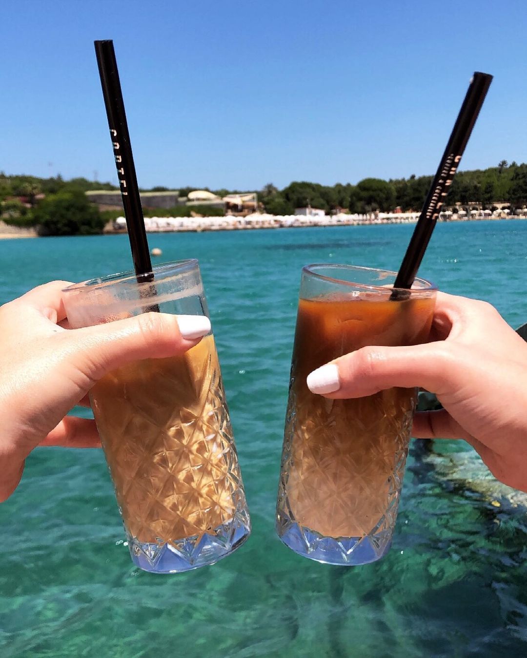 Yuzu Beach Fotoğrafları