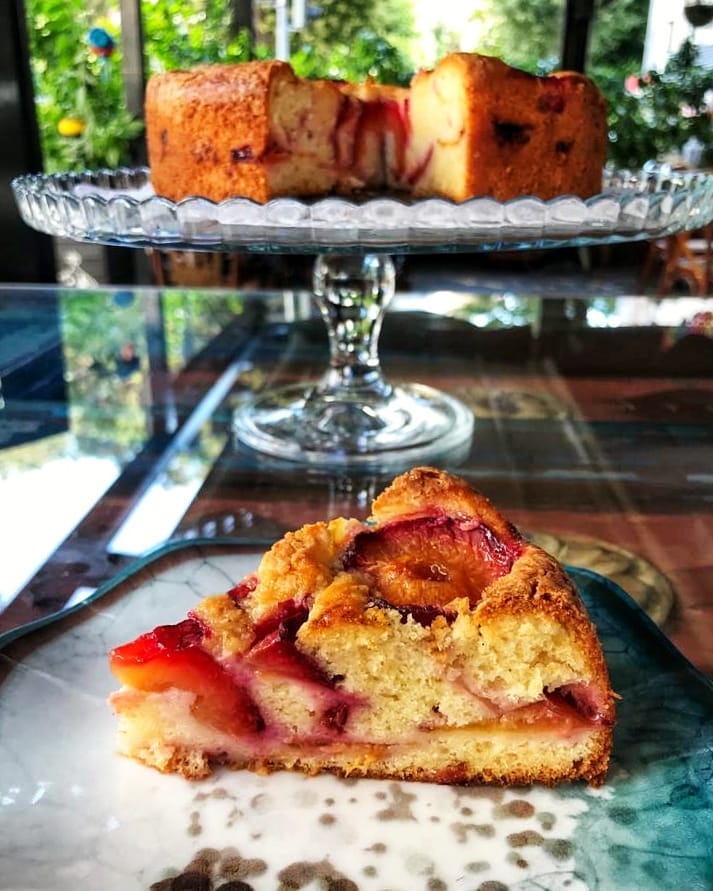 Charleston Cake & More Fotoğrafları