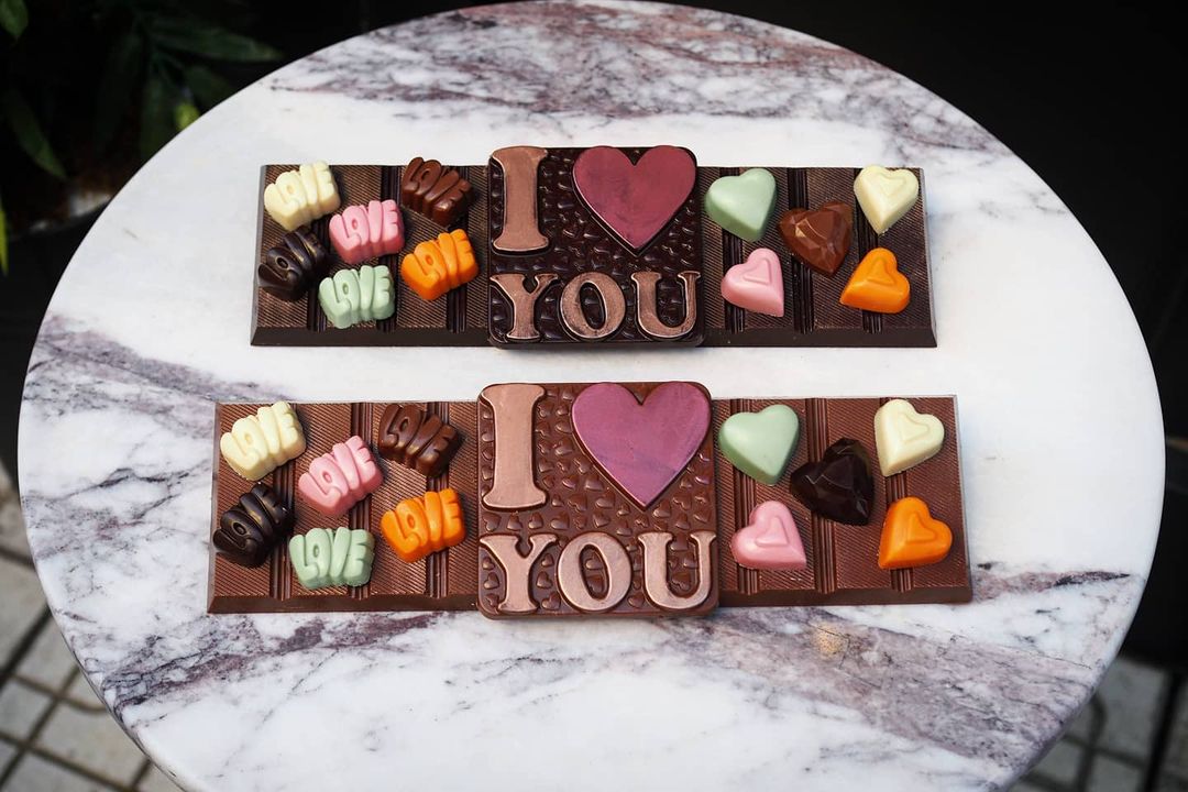 Choccolart Fotoğrafları