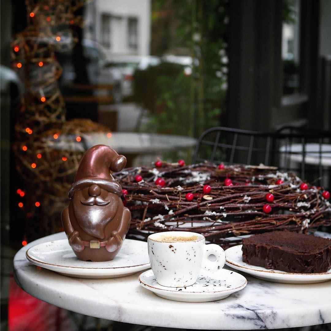 Choccolart Fotoğrafları