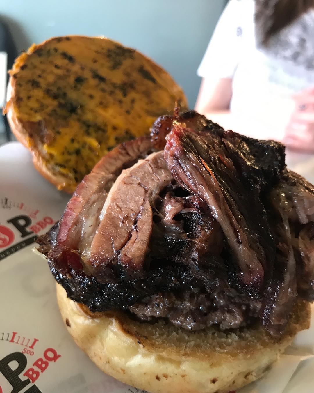 Chop Bbq Alsancak Fotoğrafları