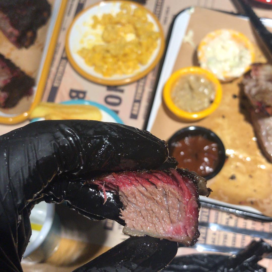 Chop Bbq Alsancak Fotoğrafları