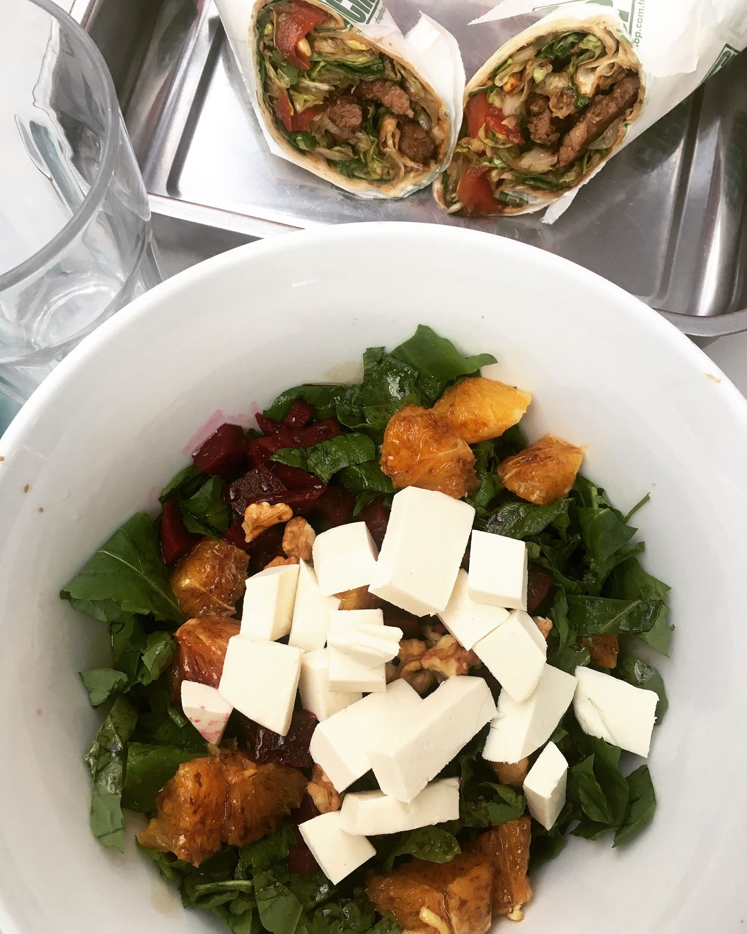 Chop Chop Fotoğrafları