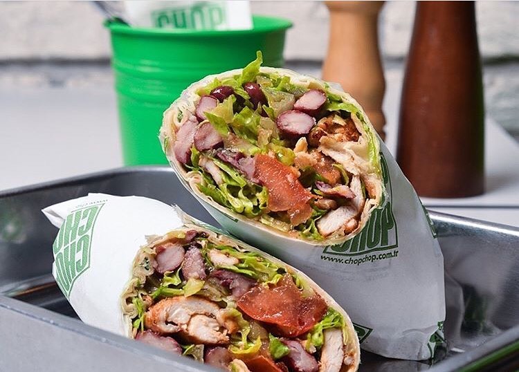 Chop Chop Fotoğrafları