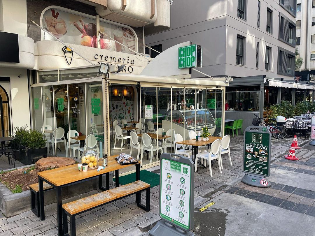 Chop Chop Fotoğrafları