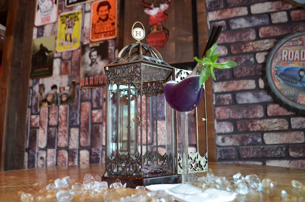 Ciervo Lounge Folkart Fotoğrafları
