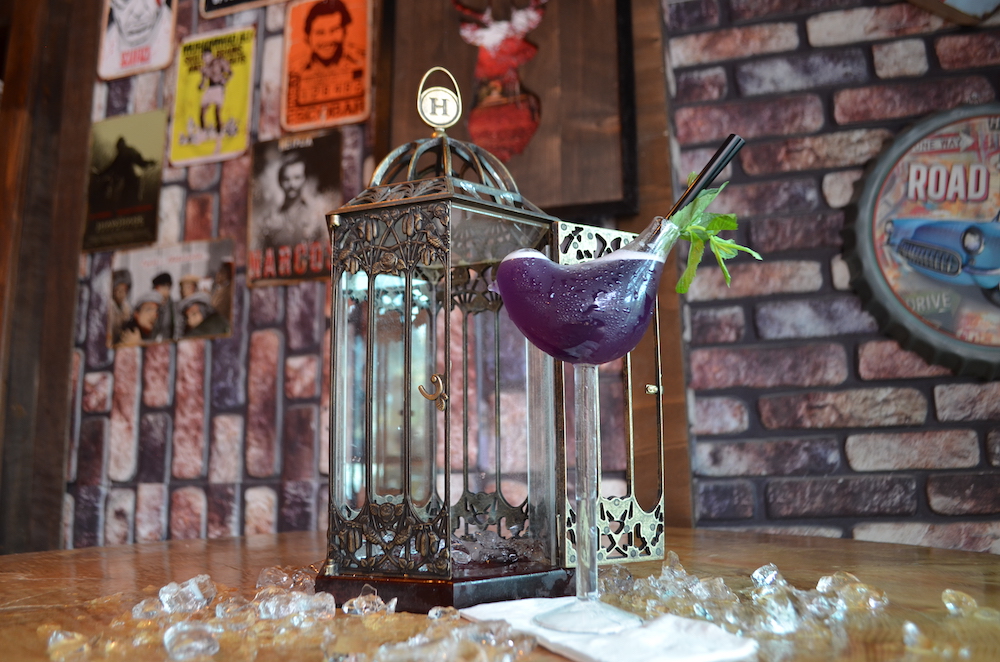Ciervo Lounge Folkart Fotoğrafları