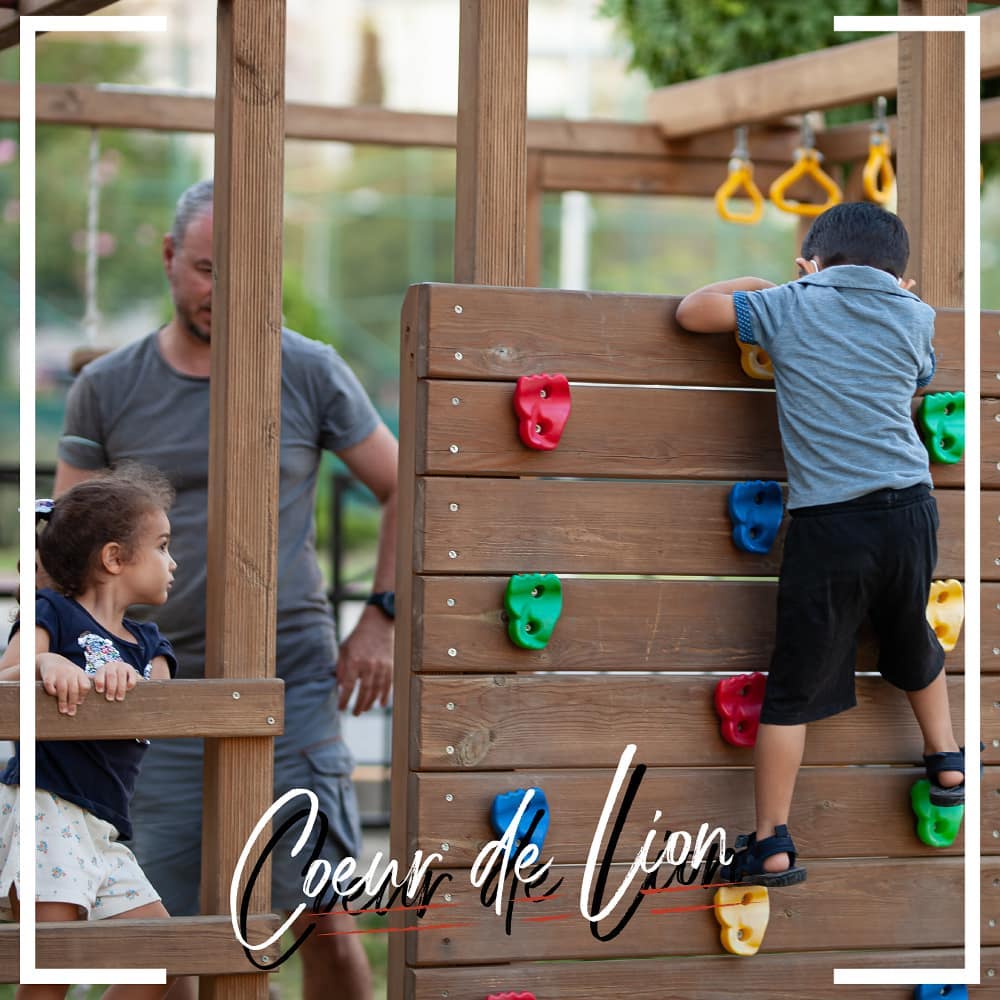 COEUR DE LİON KARŞIYAKA Fotoğrafları