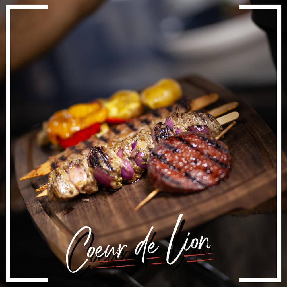 COEUR DE LİON KARŞIYAKA Fotoğrafları