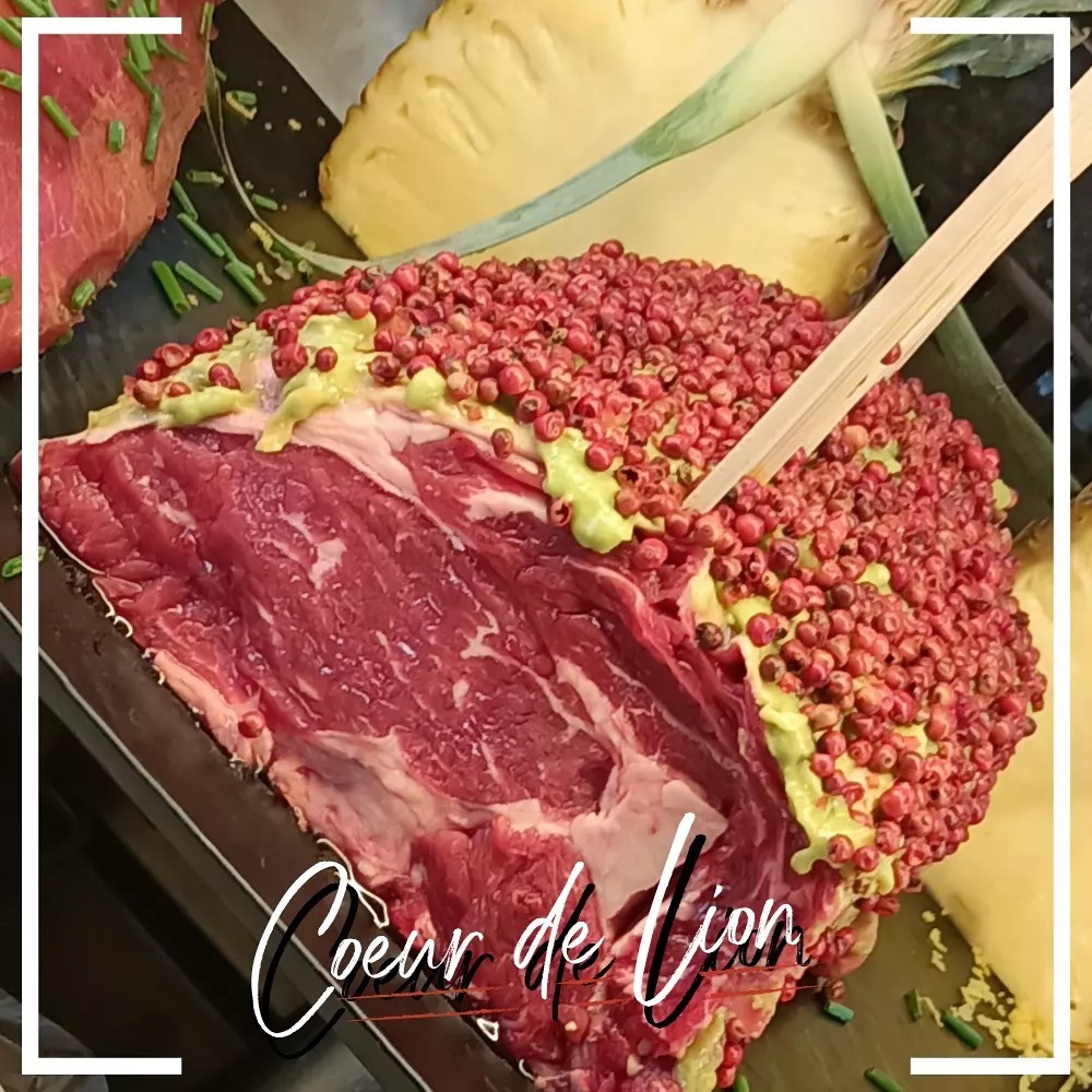 COEUR DE LİON KARŞIYAKA Fotoğrafları