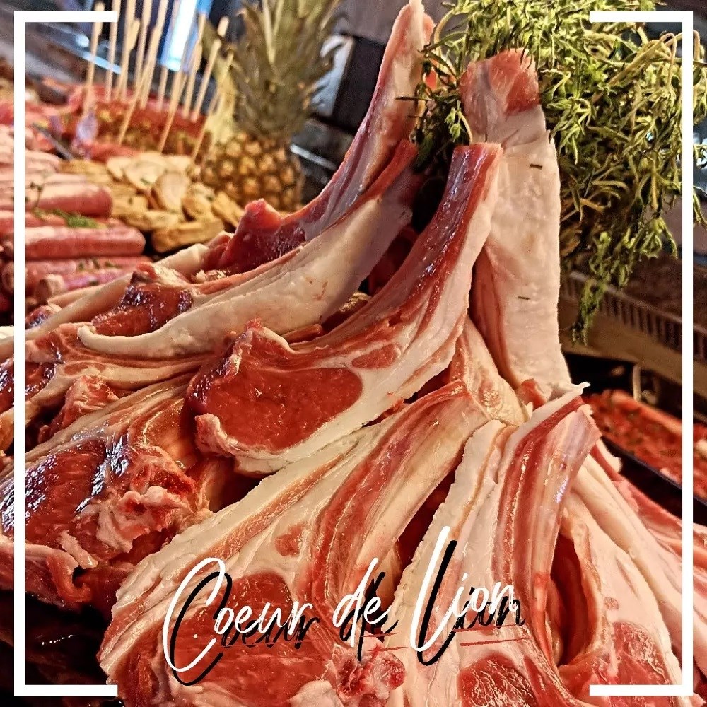 COEUR DE LİON KARŞIYAKA Fotoğrafları