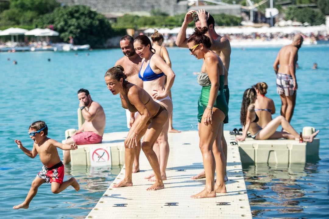 Cove Ayayorgi Fotoğrafları