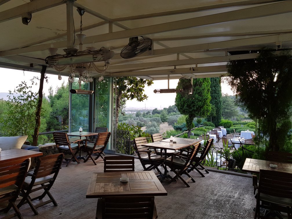 Cumba Restaurant Fotoğrafları