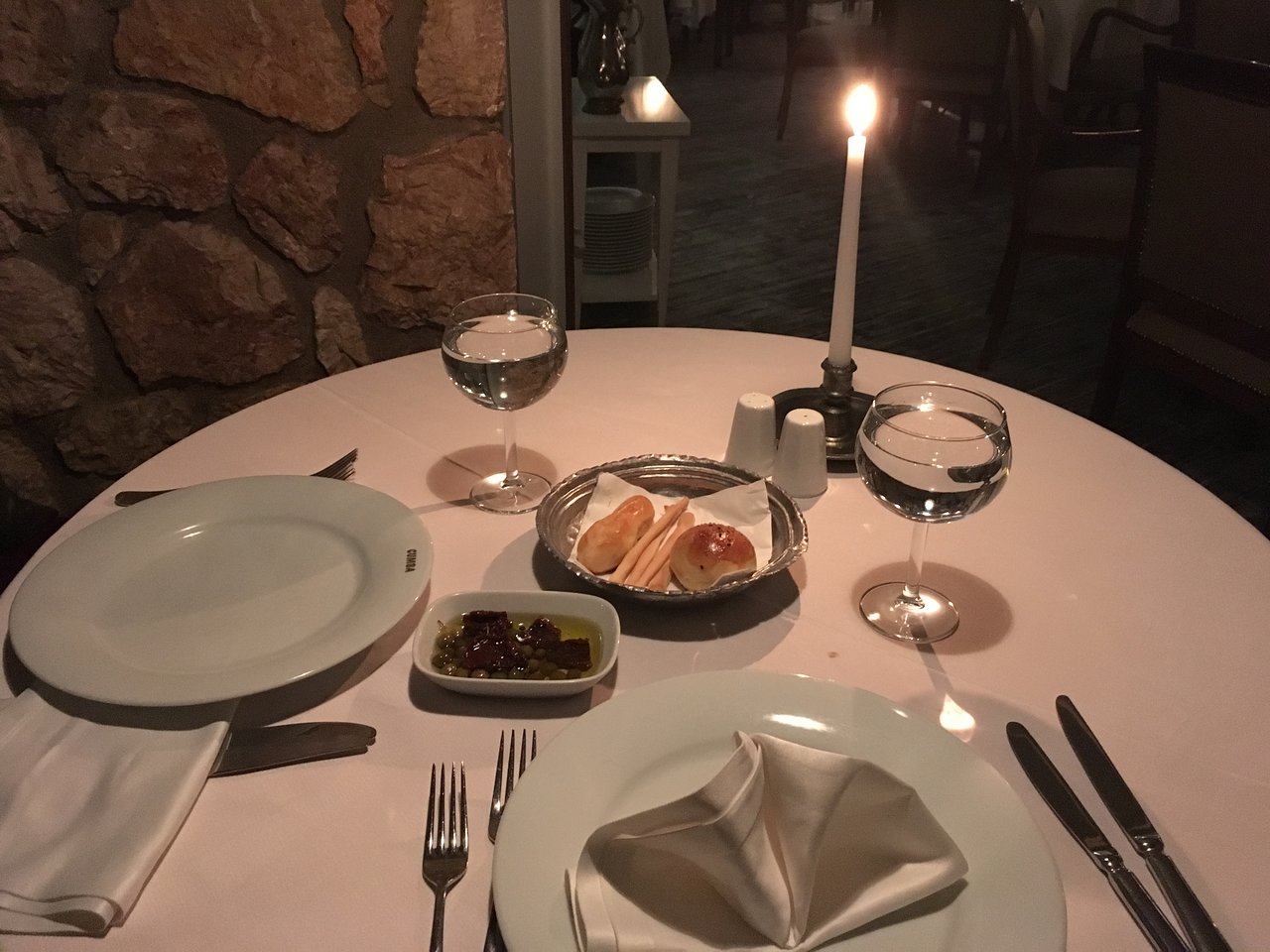 Cumba Restaurant Fotoğrafları