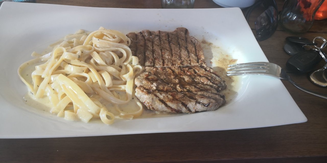 Cumba Restaurant Fotoğrafları