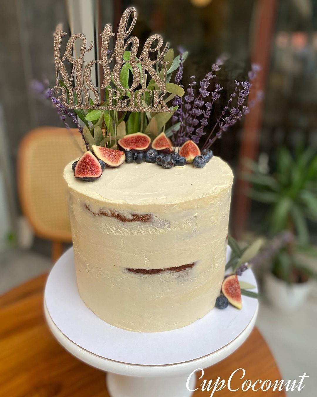 CUPCOCONUT CAFE&BAR&BRESSERİE Fotoğrafları