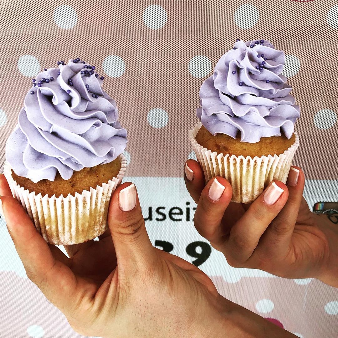 Cupcake House Fotoğrafları