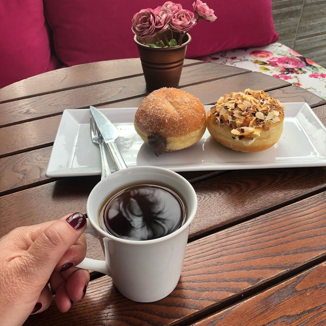 Cupcake House Fotoğrafları