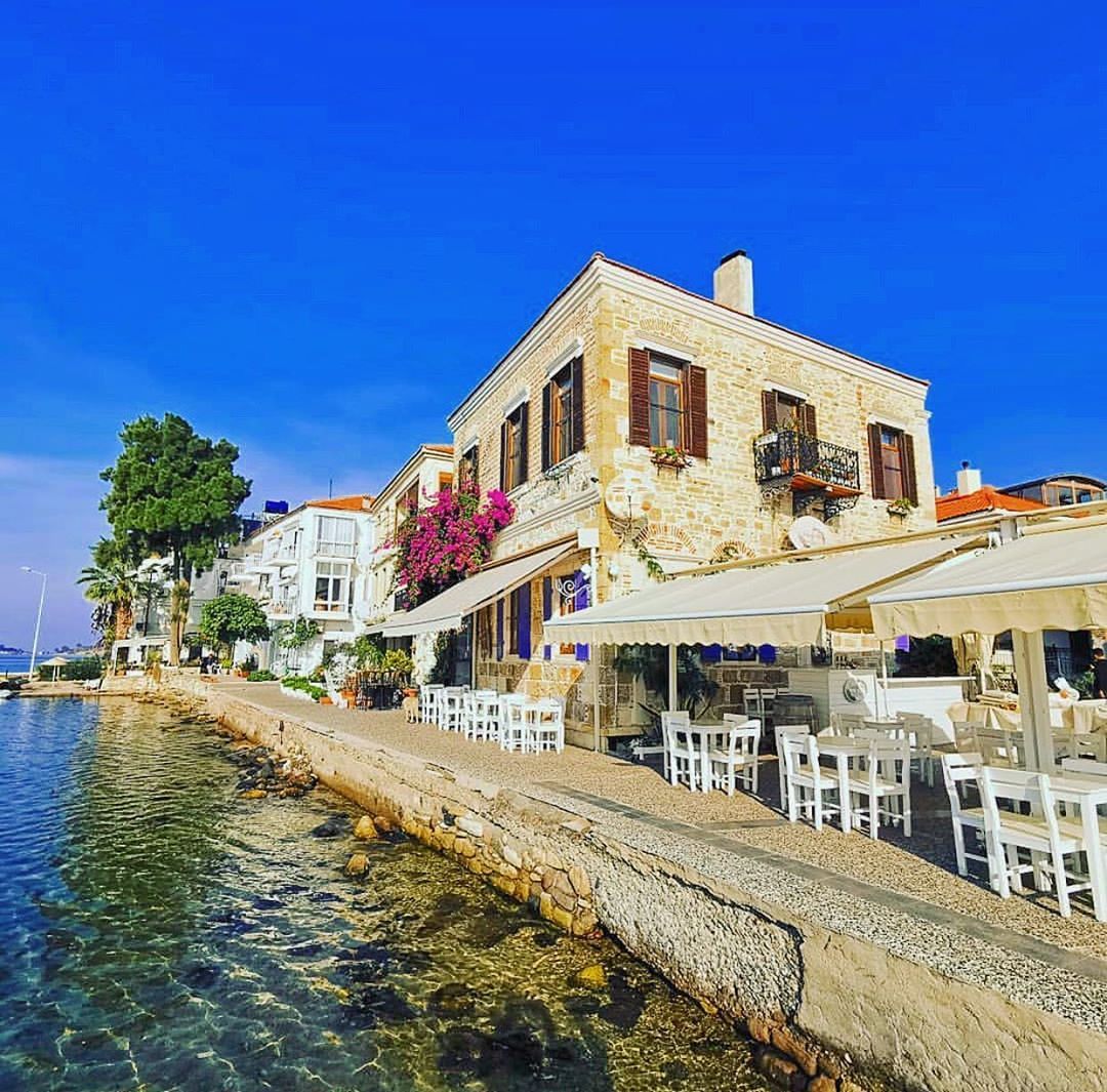 Kavala Cafe & Winehouse Fotoğrafları