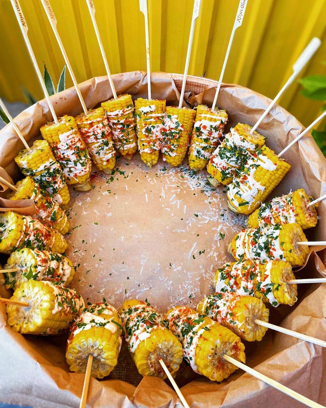 Da's Cantina Fotoğrafları