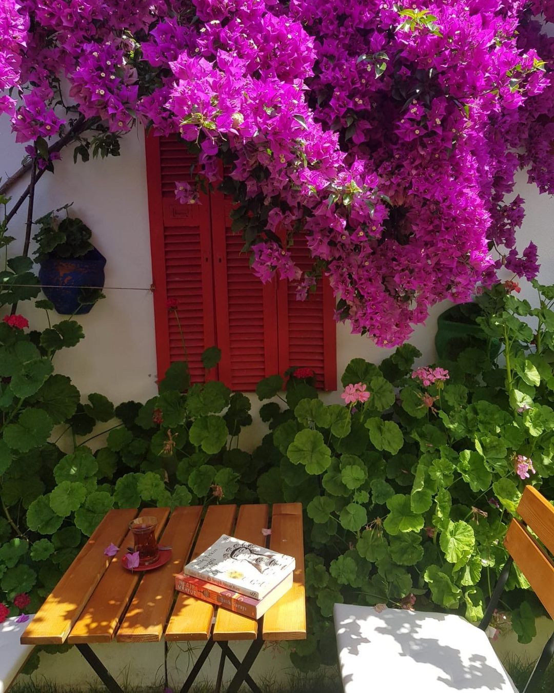 Alaçatı Demlik Kahvaltı&Cafe Fotoğrafları