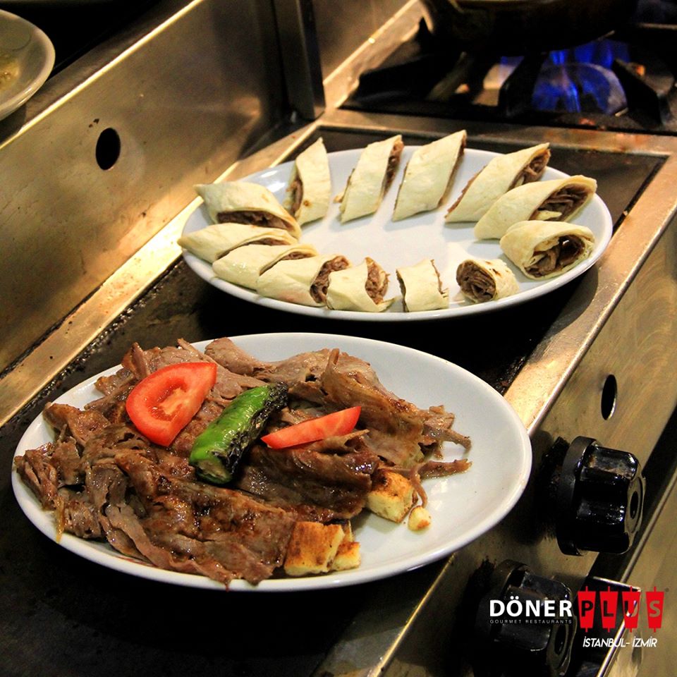 Döner Plus İzmir Fotoğrafları