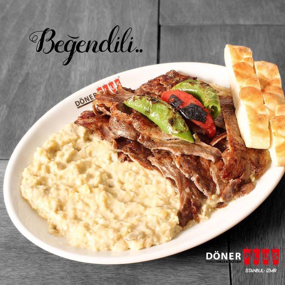 Döner Plus İzmir Fotoğrafları