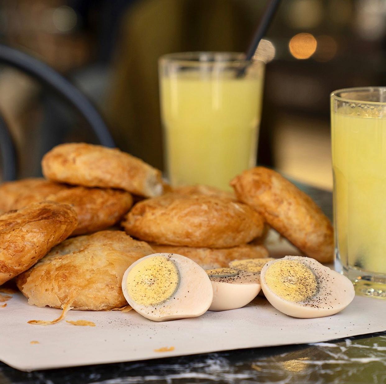 Dostlar Boyoz Fırını Fotoğrafları