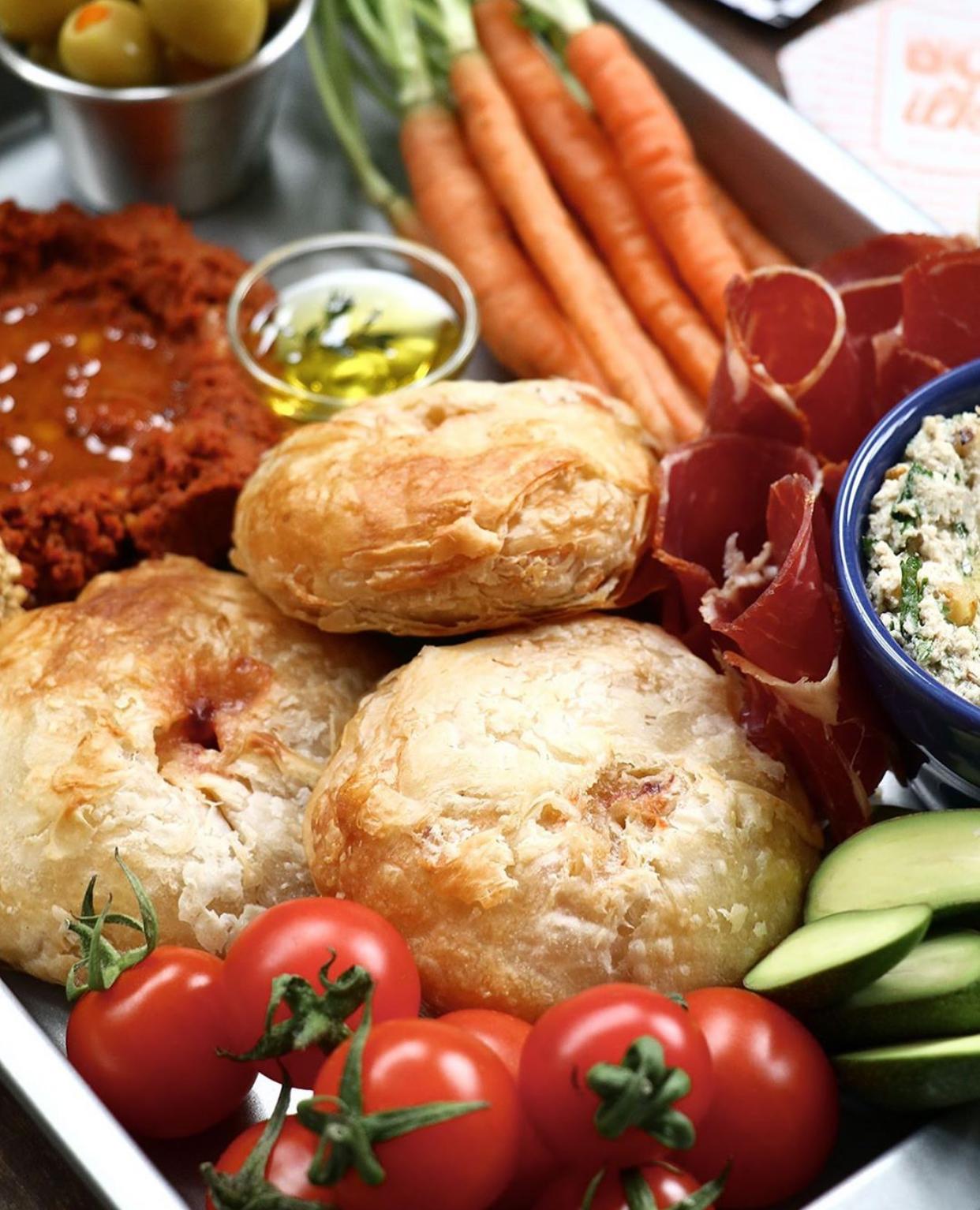 Dostlar Boyoz Fırını Fotoğrafları