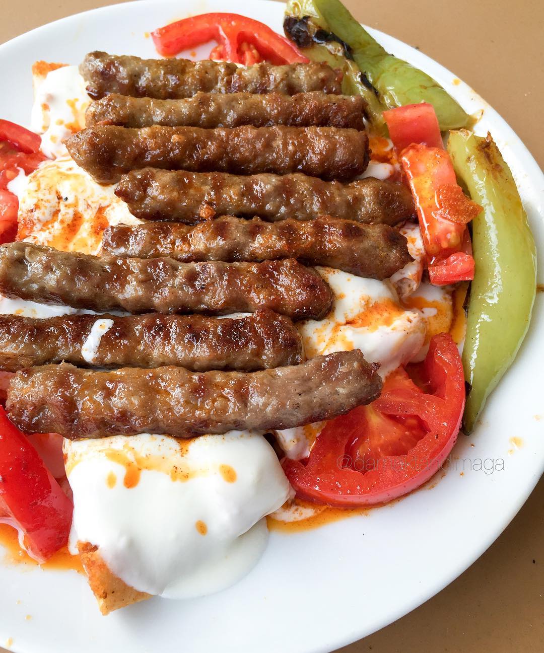 Dostol Kebap Fotoğrafları