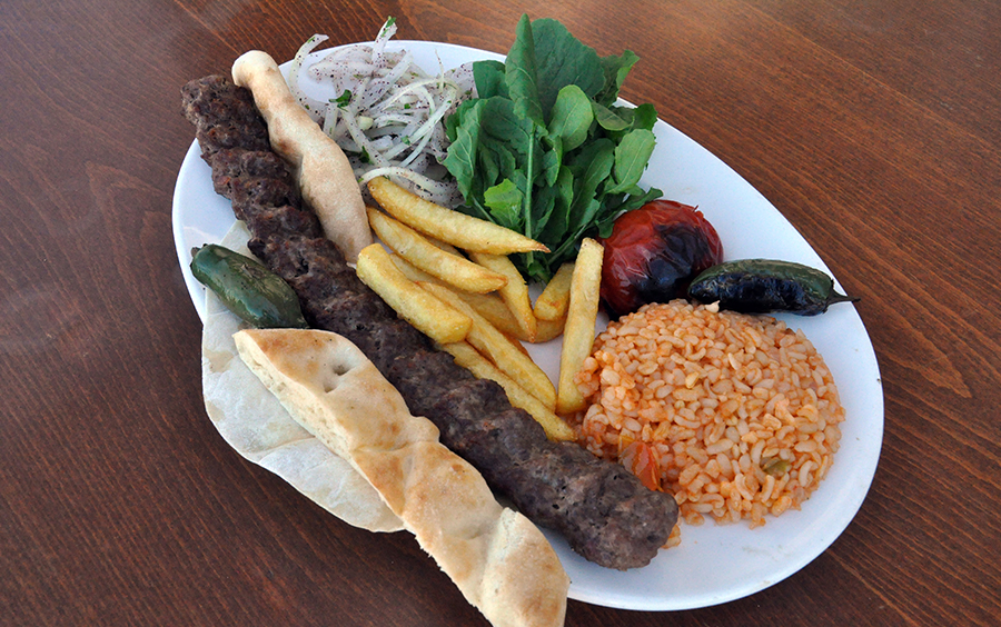 Karacasu Pide Garden Fotoğrafları
